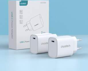 Choetech Q5004*2