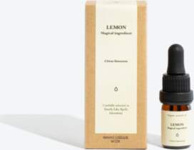 CITRONU ēteriskā eļļa 5 ml