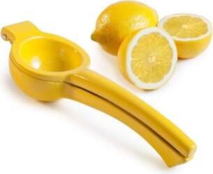 Citronu prese