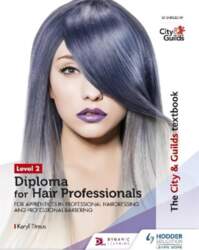 City & Guilds Textbook Level 2