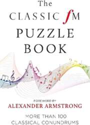 Classic FM Puzzle Book