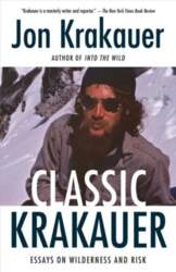Classic Krakauer: Mark Foo`s Last Ride