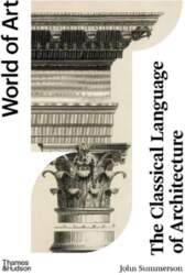 Classical Language of Architecture
