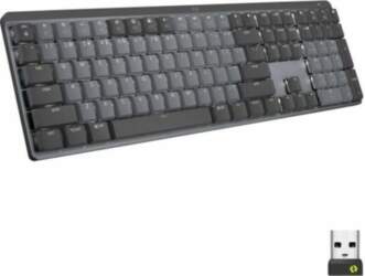 Clavier - Bezvadu - Logitech -