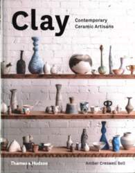 Clay: Contemporary Ceramic Artisans
