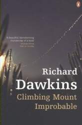 Climbing Mount Improbable