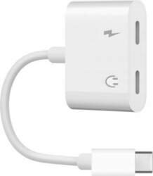 CO2 ADAPTERIS 2X USB-C ADAPTERIS USB