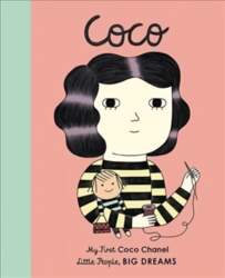 my first book