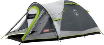 Coleman Darwin 2+