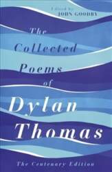 Collected Poems of Dylan Thomas: The