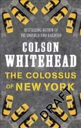Colossus of New York