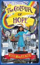 Colour of Hope