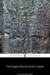 Complete Dead Sea Scrolls in English