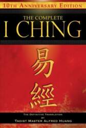 Complete I Ching - 10th Anniversary