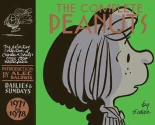 Complete Peanuts 1977-1978: Volume 14 Main