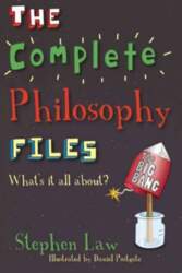Complete Philosophy Files
