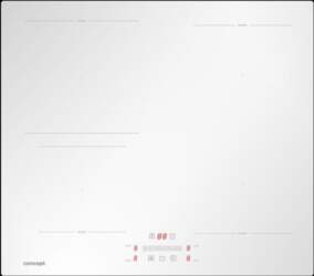 Concept Flexi IDV5160WH