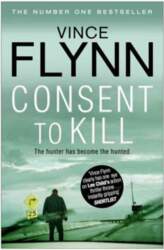 Consent to Kill Reissue