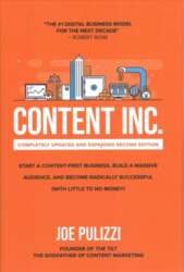 Content Inc., Second Edition: Start a