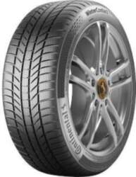 Continental 255/55R19