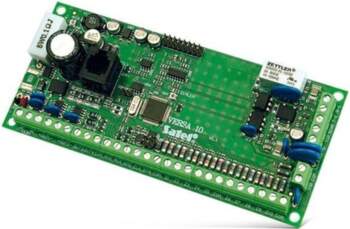 CONTROL PANEL 10-30ZONES/VERSA10 SATEL