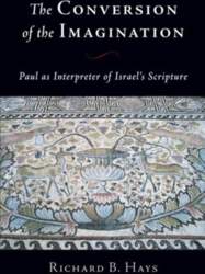 Conversion of the Imagination: Paul as