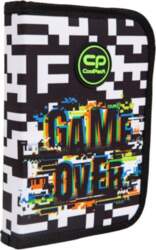 Coolpack Clipper "game Over" -