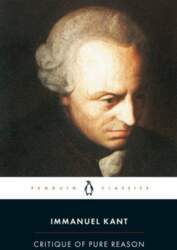 Critique of Pure Reason