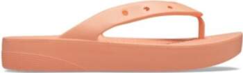 CROCS - Sieviešu flip flops, CLASSIC