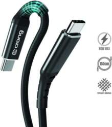 Crong Armor Link USB-C - USB-C
