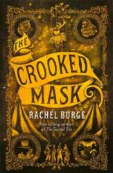 Crooked Mask (sequel to The Twisted