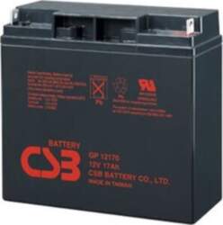 CSB Battery GP12170B1