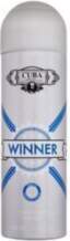 Cuba Winner, 200 ml