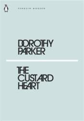 Custard Heart