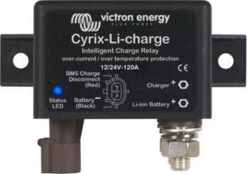 Cyrix-li-charge 12/24v-120a