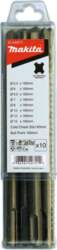 D-44971 SDS+ DRILL BIT AND CHISEL