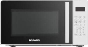 Daewoo KOR 6D2W