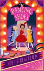 Dancing Shoes