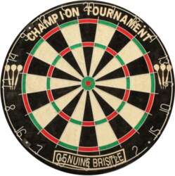 Darts Abbey Darts 52AS