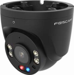 Datora (WEB) kamera Foscam W5ep 5mp