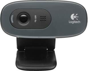 Datora (WEB) kamera Logitech C270