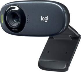 Datora (WEB) kamera LOGITECH C310 REFRESH