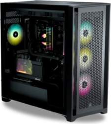 Dators Business Workstation Pro 8, Intel