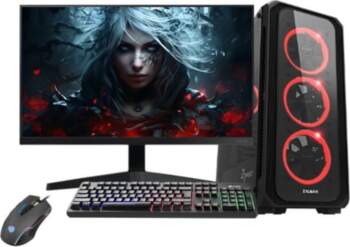 Dators Gaming PC 11 Plus Komplekt