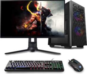 Dators Gaming PC Combo 2.1