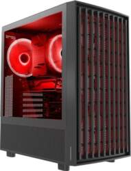 Dators VIST BREEZE Core i5 12400F