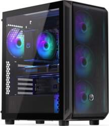 Dators VIST PBE PC Gaming Ryzen