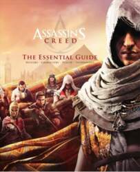 Datorspēle Assassin`s Creed: The Essential Guide