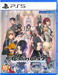 Datorspēle Caligula Effect 2 (Import) -