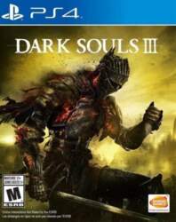 Datorspēle Dark Souls 3, PS4